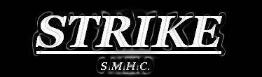 logo Strike (FRA)